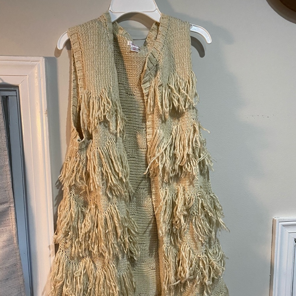 Vest